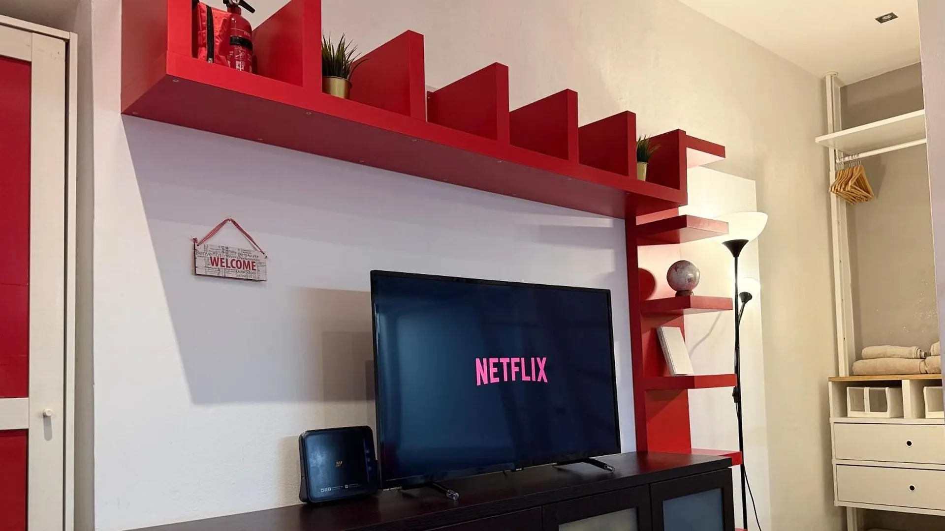Apartmán Appartamento Arco Della Pace Milán Itálie