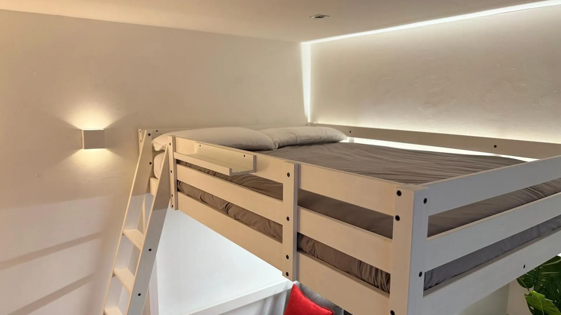 Apartman Appartamento Arco Della Pace Milánó